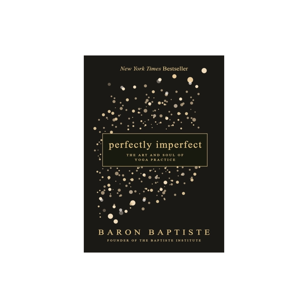 Produktbild för Perfectly Imperfect (häftad, eng)