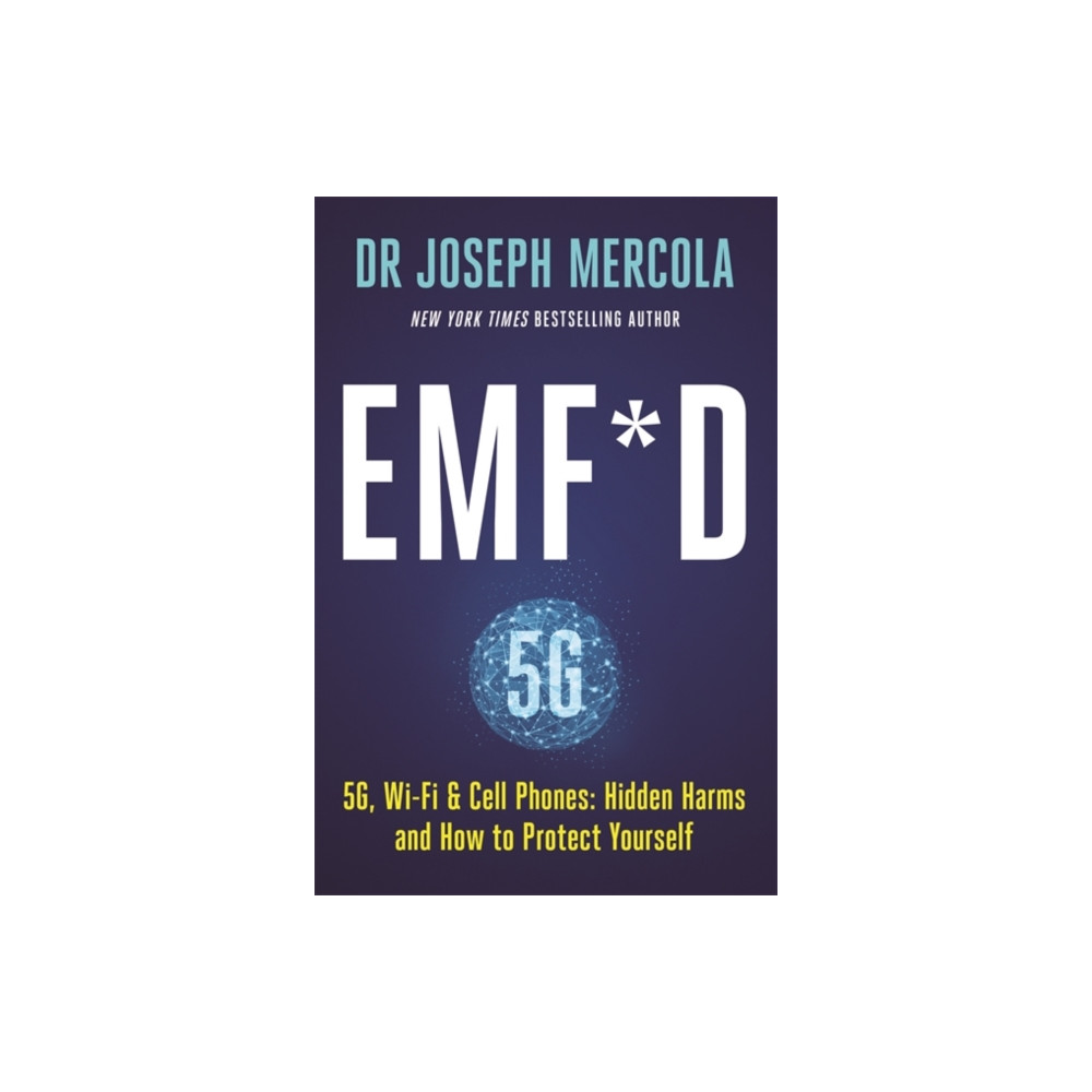 Produktbild för EMF*D (häftad, eng)