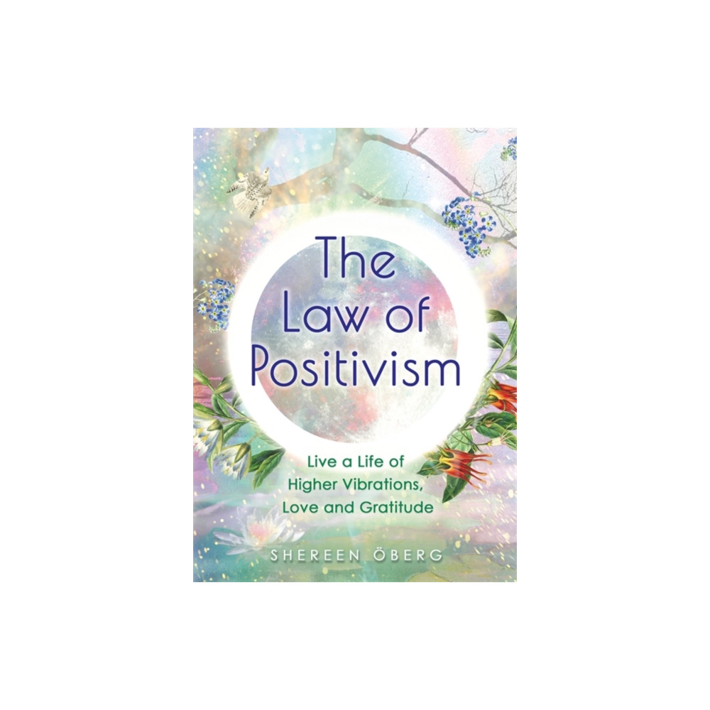 Produktbild för The Law of Positivism (häftad, eng)
