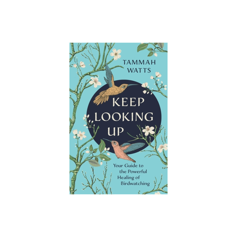 Produktbild för Keep Looking Up (häftad, eng)