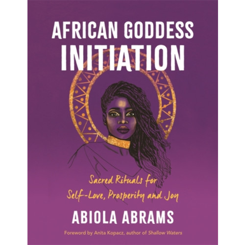 Hay House UK Ltd African Goddess Initiation (häftad, eng)