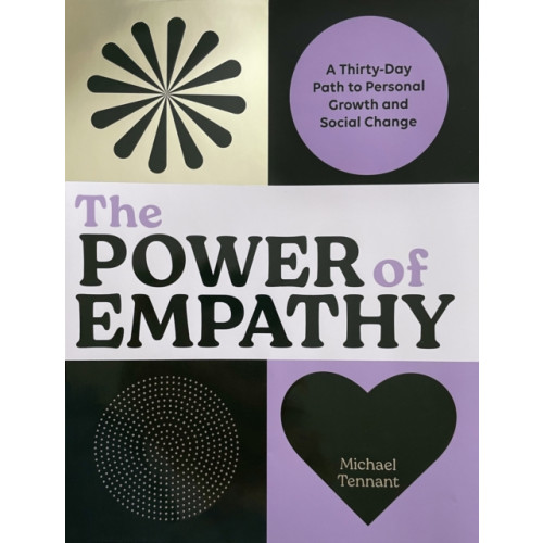 Chronicle Books Power of Empathy (häftad, eng)