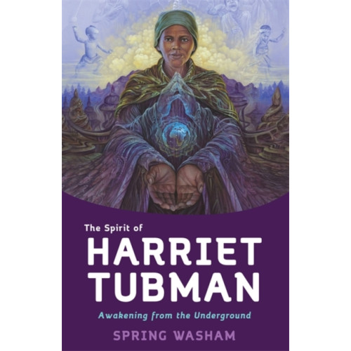 Hay House UK Ltd The Spirit of Harriet Tubman (häftad, eng)