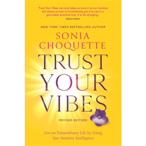 Hay House UK Ltd Trust Your Vibes (Revised Edition) (häftad, eng)