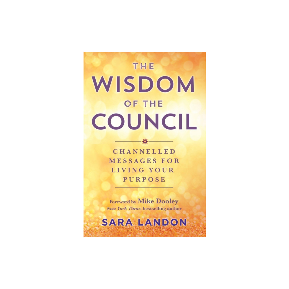 Produktbild för The Wisdom of The Council (häftad, eng)