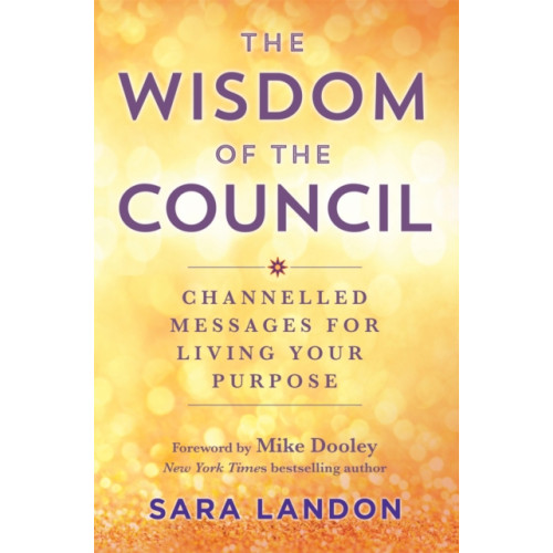 Hay House UK Ltd The Wisdom of The Council (häftad, eng)