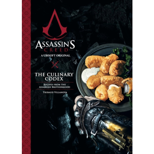 Titan Books Ltd Assassin's Creed: The Culinary Codex (inbunden)