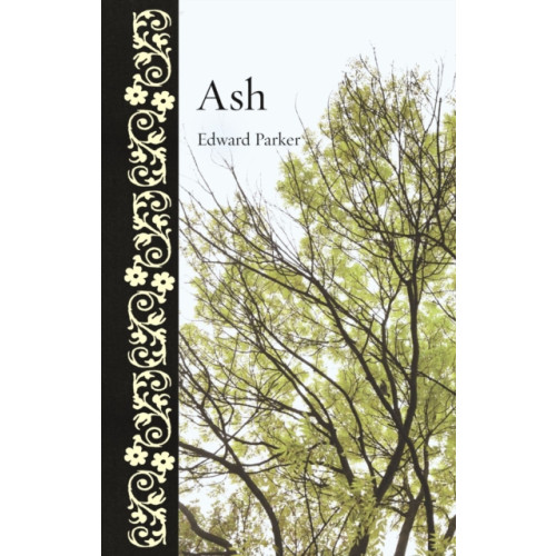 Reaktion Books Ash (inbunden, eng)