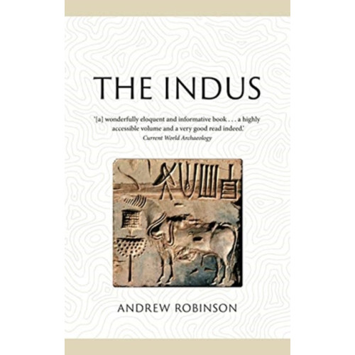 Reaktion Books The Indus (häftad, eng)