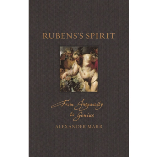 Reaktion Books Rubens’s Spirit (inbunden, eng)