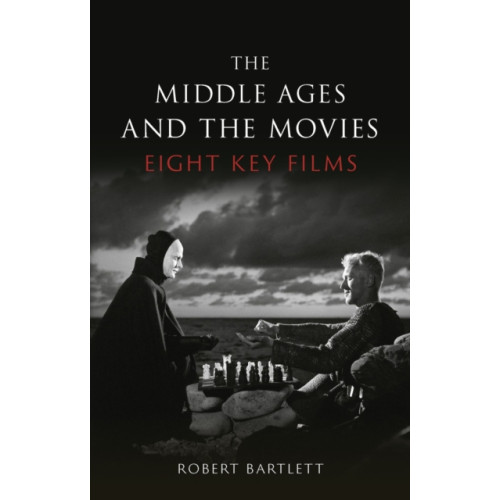 Reaktion Books The Middle Ages and the Movies (inbunden, eng)