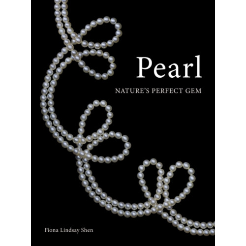 Reaktion Books Pearl (inbunden, eng)