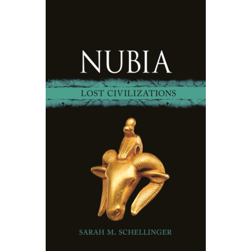 Reaktion Books Nubia (inbunden, eng)