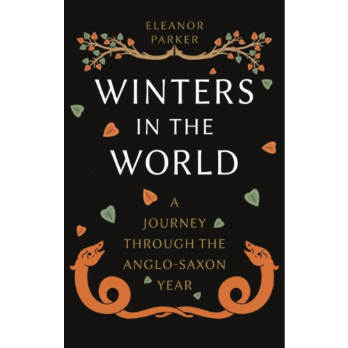 Reaktion Books Winters in the World (inbunden, eng)