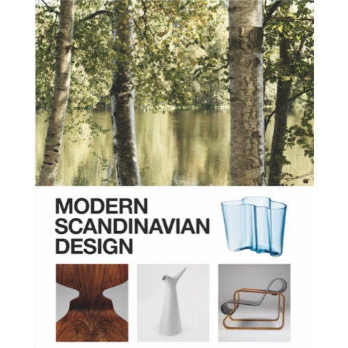 Laurence King Publishing Modern Scandinavian Design (inbunden, eng)