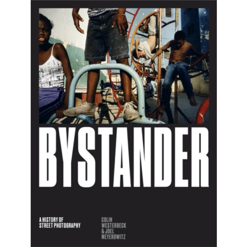 Orion Publishing Co Bystander (inbunden, eng)