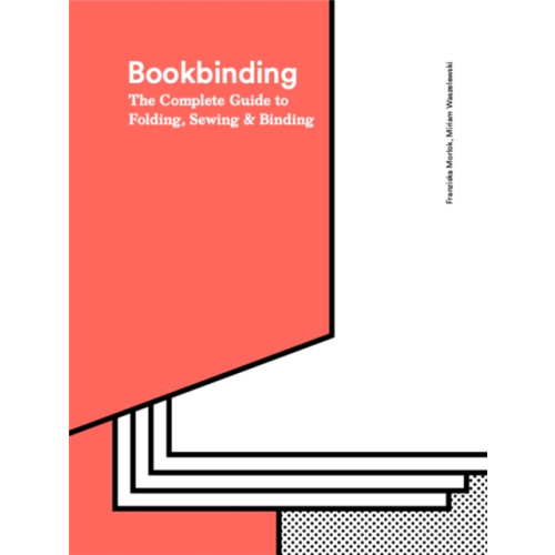 Laurence King Publishing Bookbinding (inbunden, eng)