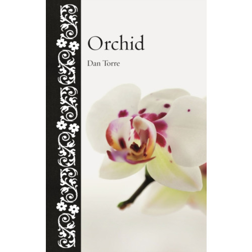 Reaktion Books Orchid (inbunden, eng)