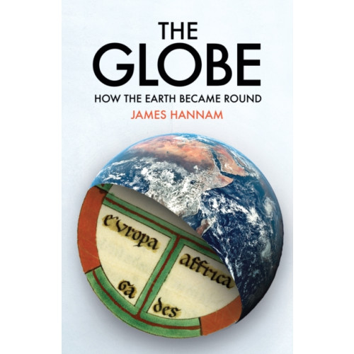 Reaktion Books The Globe (inbunden, eng)