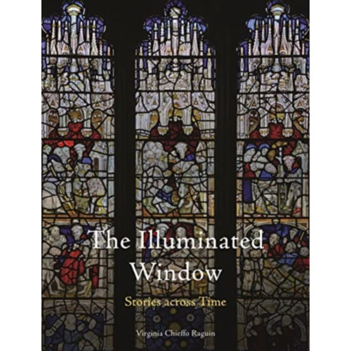 Reaktion Books The Illuminated Window (inbunden, eng)