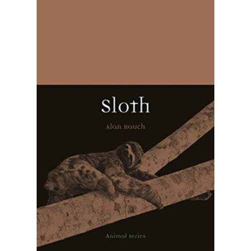 Reaktion Books Sloth (häftad, eng)