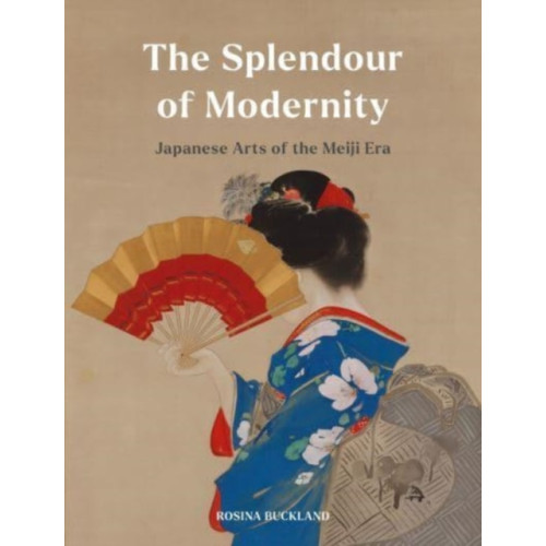 Reaktion Books The Splendour of Modernity (inbunden, eng)