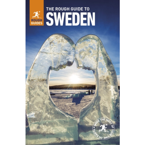 APA Publications The Rough Guide to Sweden (Travel Guide with Free eBook) (häftad, eng)