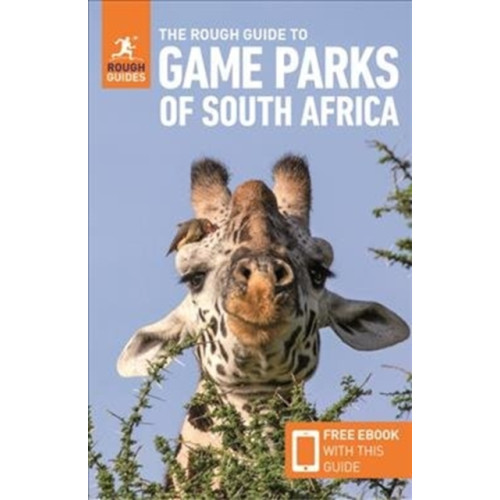 APA Publications The Rough Guide to Game Parks of South Africa (Travel Guide with Free eBook) (häftad, eng)