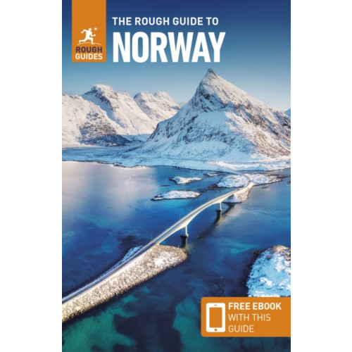 APA Publications The Rough Guide to Norway (Travel Guide with Free eBook) (häftad, eng)