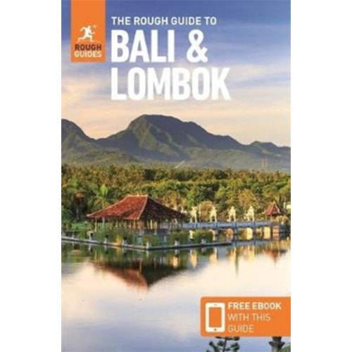 APA Publications The Rough Guide to Bali & Lombok (Travel Guide with Free eBook) (häftad, eng)