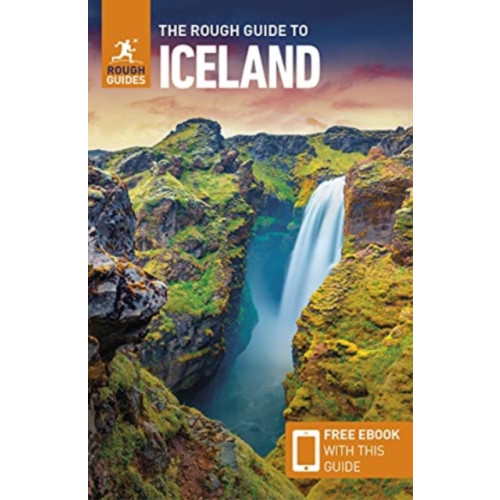 APA Publications The Rough Guide to Iceland (Travel Guide with Free eBook) (häftad, eng)