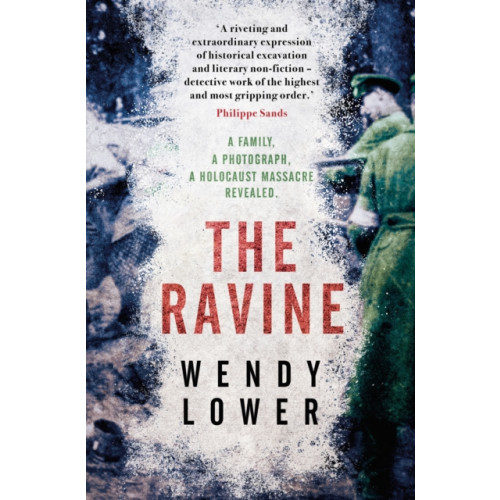 Bloomsbury Publishing PLC The Ravine (häftad, eng)