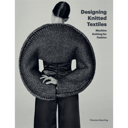 Quercus Publishing Designing Knitted Textiles (häftad, eng)