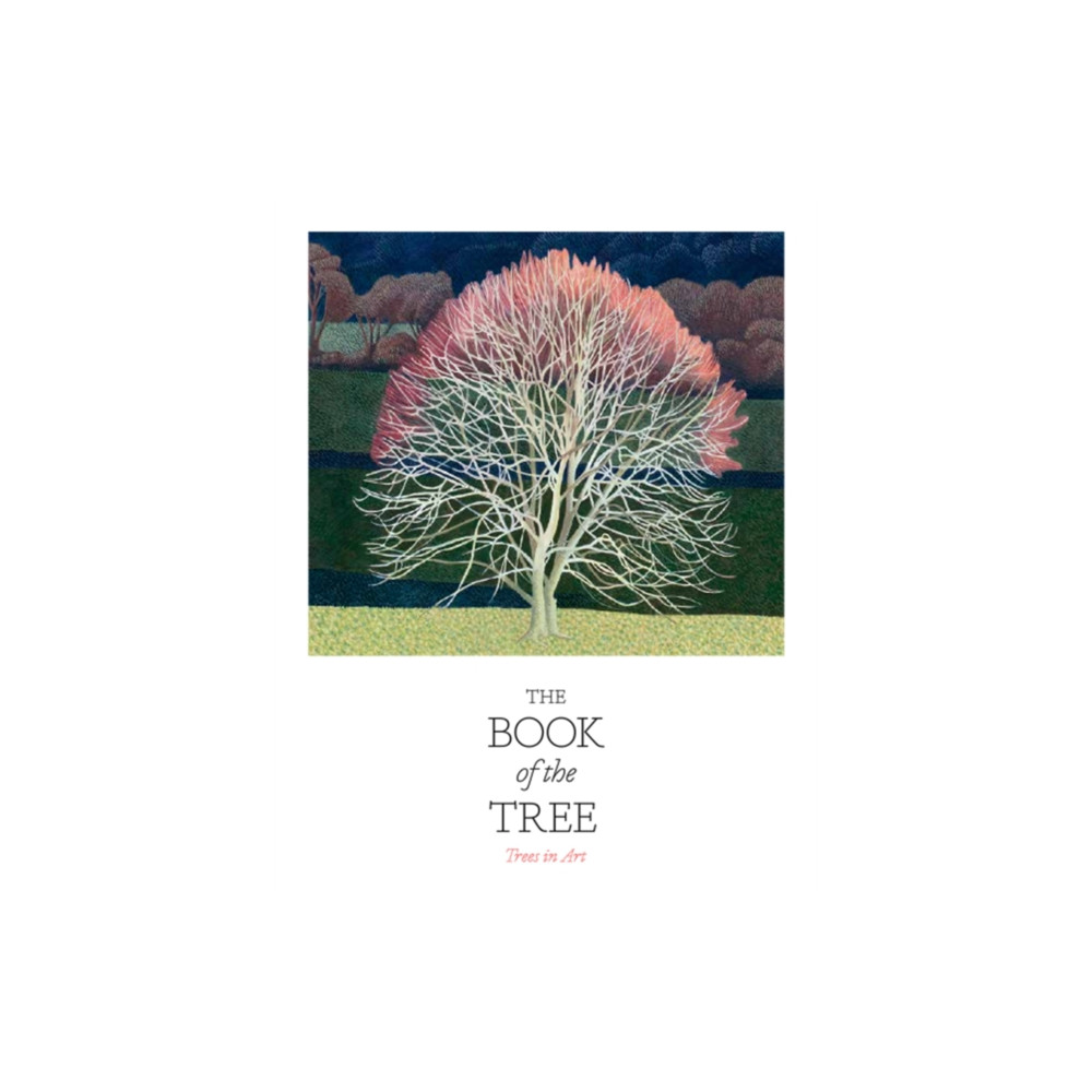 Produktbild för The Book of the Tree (häftad, eng)