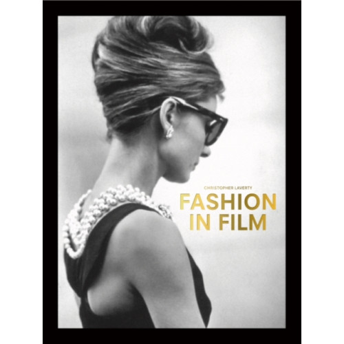 Laurence King Publishing Fashion in Film (häftad, eng)