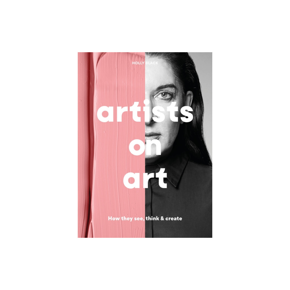 Produktbild för Artists on Art (häftad, eng)
