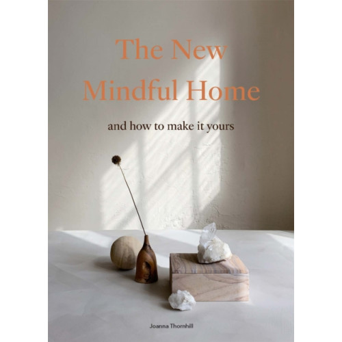 Orion Publishing Co The New Mindful Home (häftad, eng)