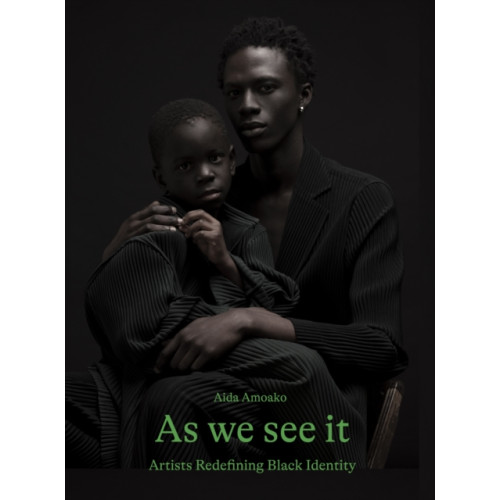 Orion Publishing Co As We See It (inbunden, eng)