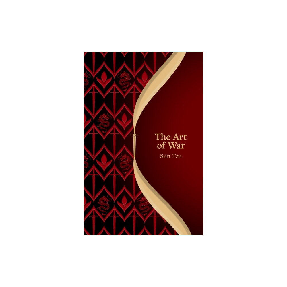 Produktbild för The Art of War (Hero Classics) (häftad, eng)