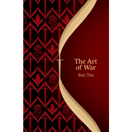 Legend Press Ltd The Art of War (Hero Classics) (häftad, eng)