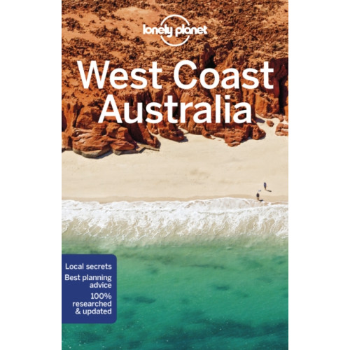 Lonely Planet Global Limited Lonely Planet West Coast Australia (häftad, eng)