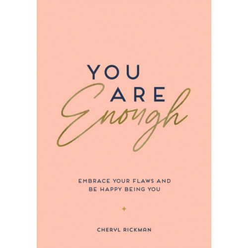 Summersdale Publishers You Are Enough (häftad, eng)