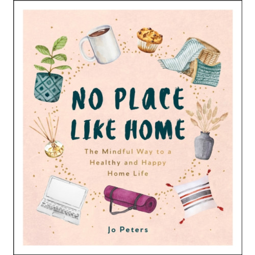 Summersdale Publishers No Place Like Home (inbunden, eng)