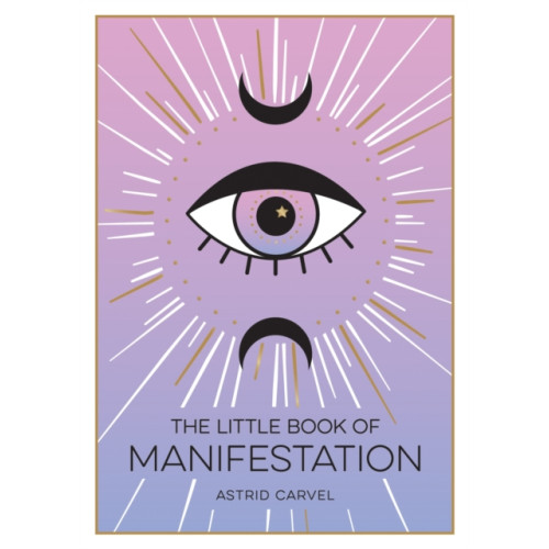 Octopus publishing group The Little Book of Manifestation (häftad, eng)