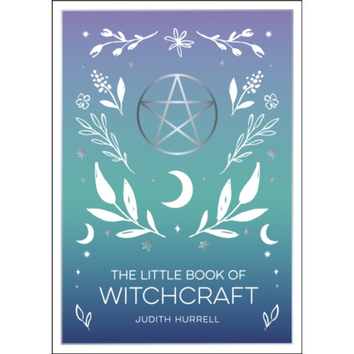 Octopus publishing group The Little Book of Witchcraft (häftad, eng)