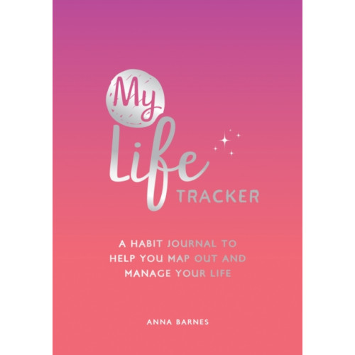 Summersdale Publishers My Life Tracker (häftad, eng)