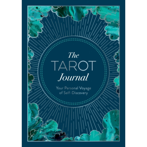 Octopus publishing group The Tarot Journal (häftad, eng)