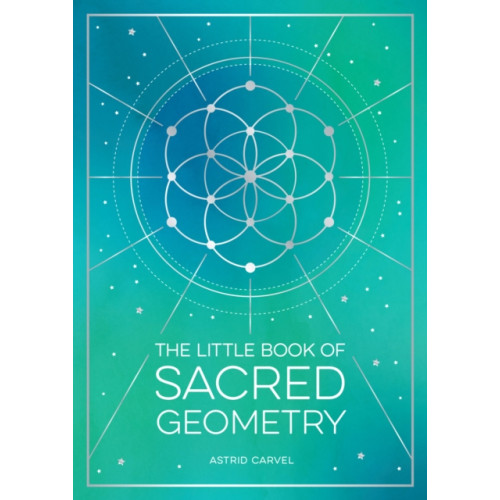 Octopus publishing group The Little Book of Sacred Geometry (häftad, eng)