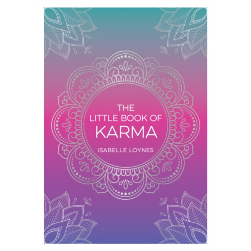 Octopus publishing group The Little Book of Karma (häftad, eng)
