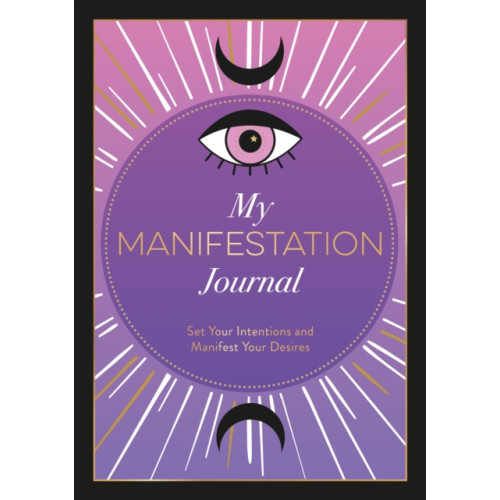 Octopus publishing group My Manifestation Journal (häftad, eng)